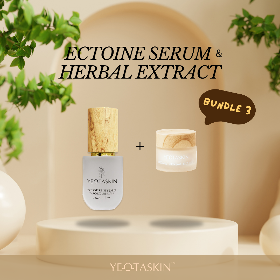 YEOTASKIN Promotion – Bundle 3 ⛅️