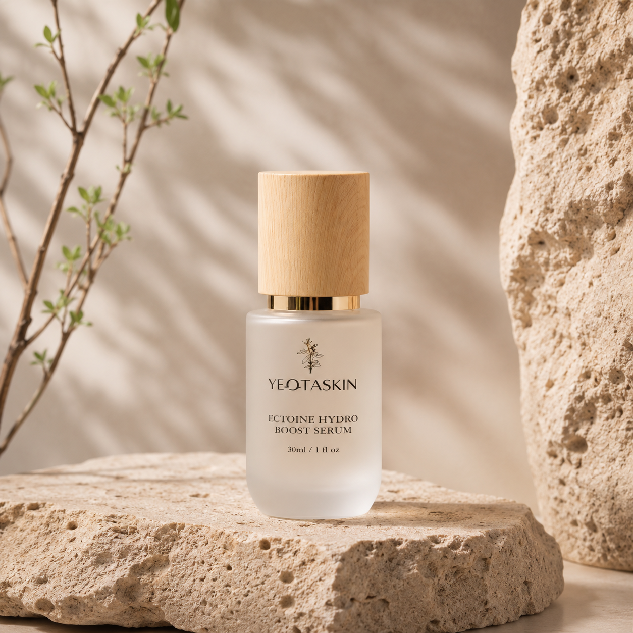 YEOTASKIN Ectoine Hydro Boost Serum